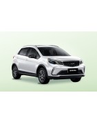 GEELY