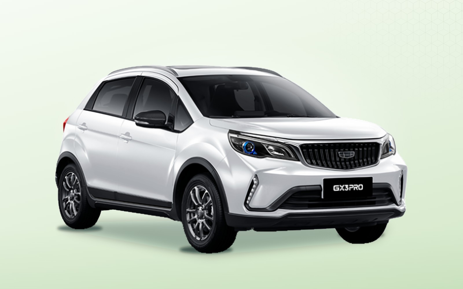 GEELY