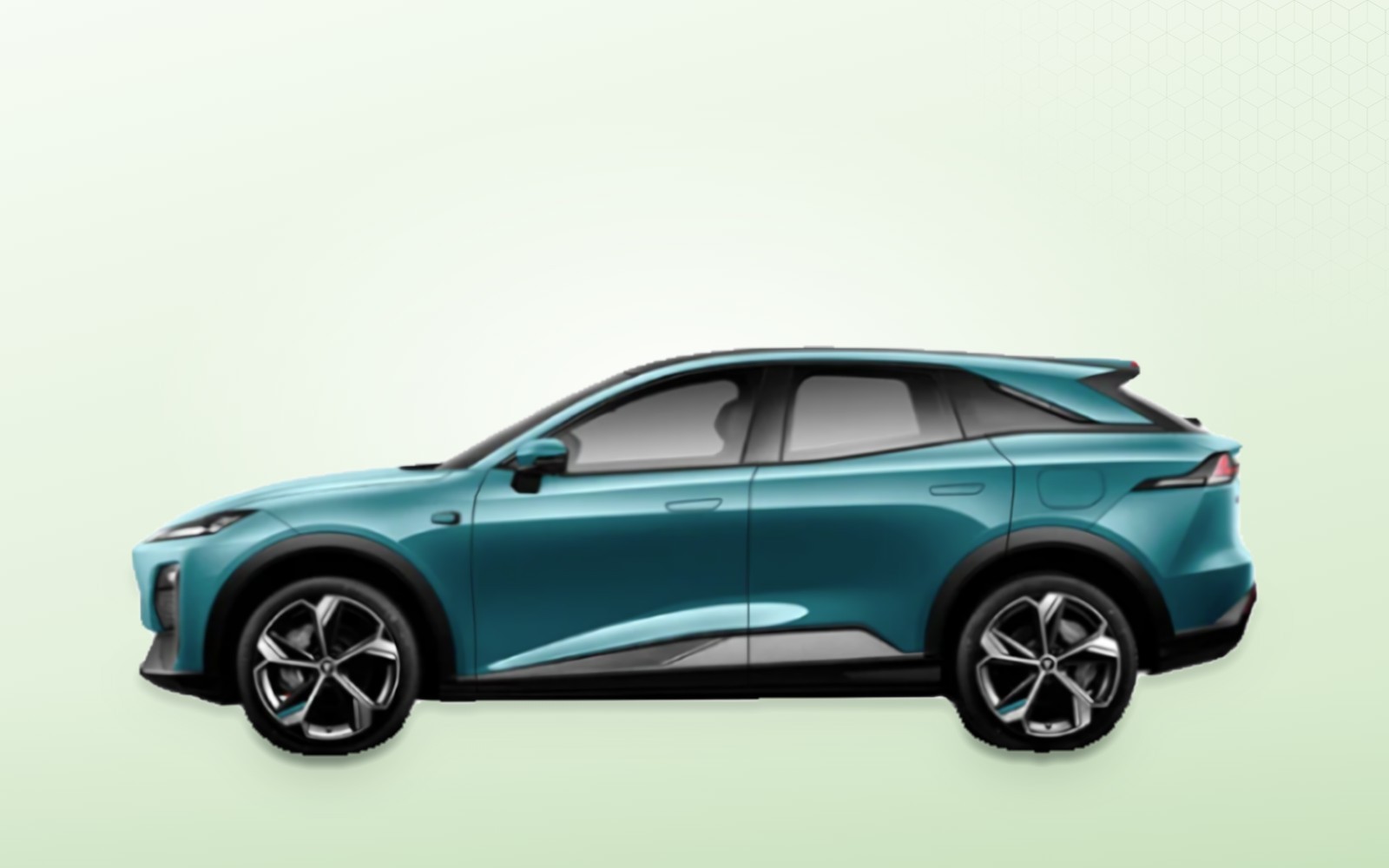 CHANGAN