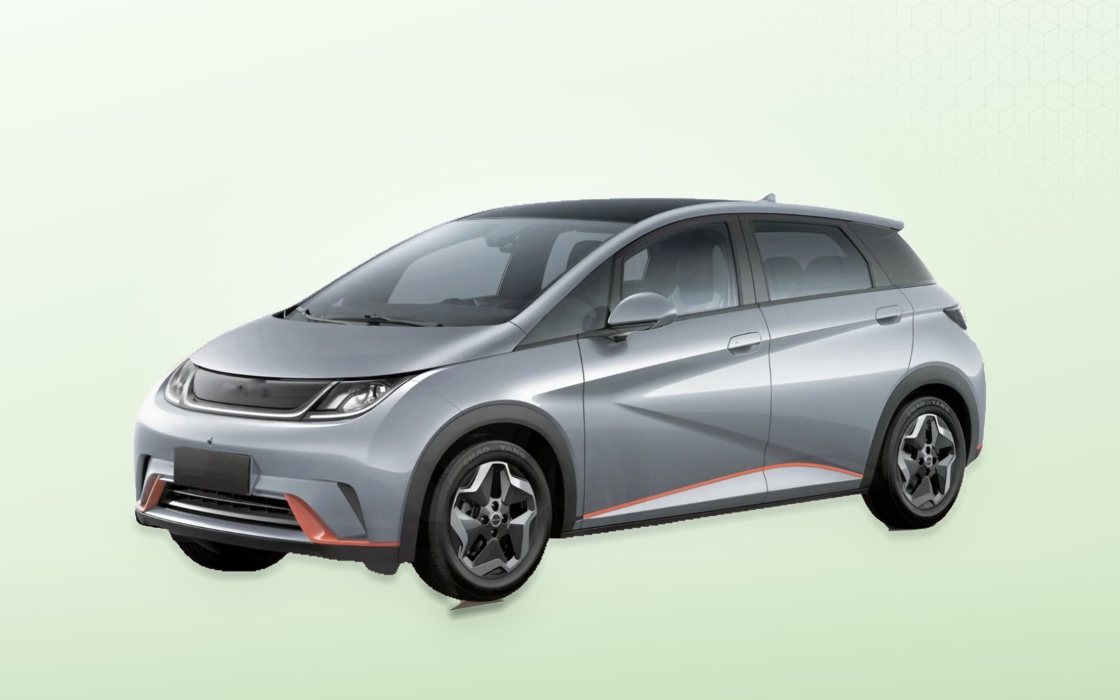 BYD